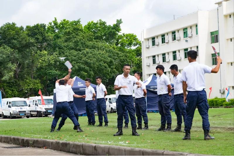 澳港联盟